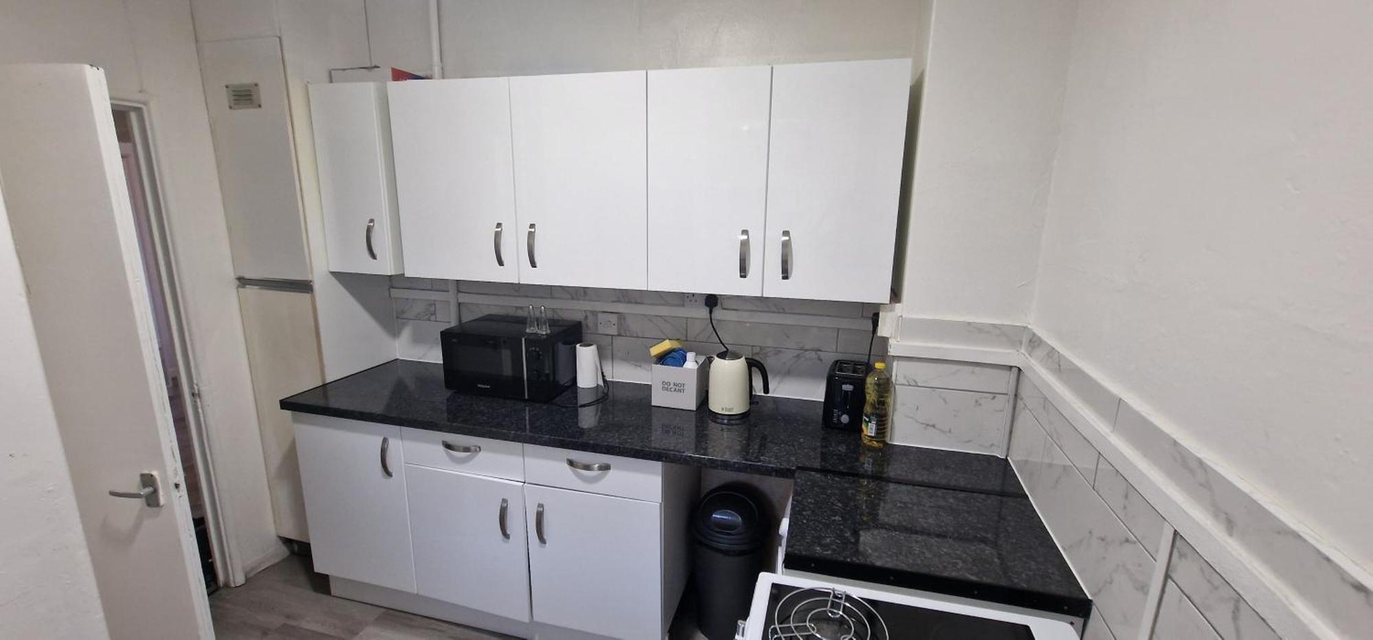 Comfortable 2 Bedrooms Flat In Oval Central Londres Extérieur photo