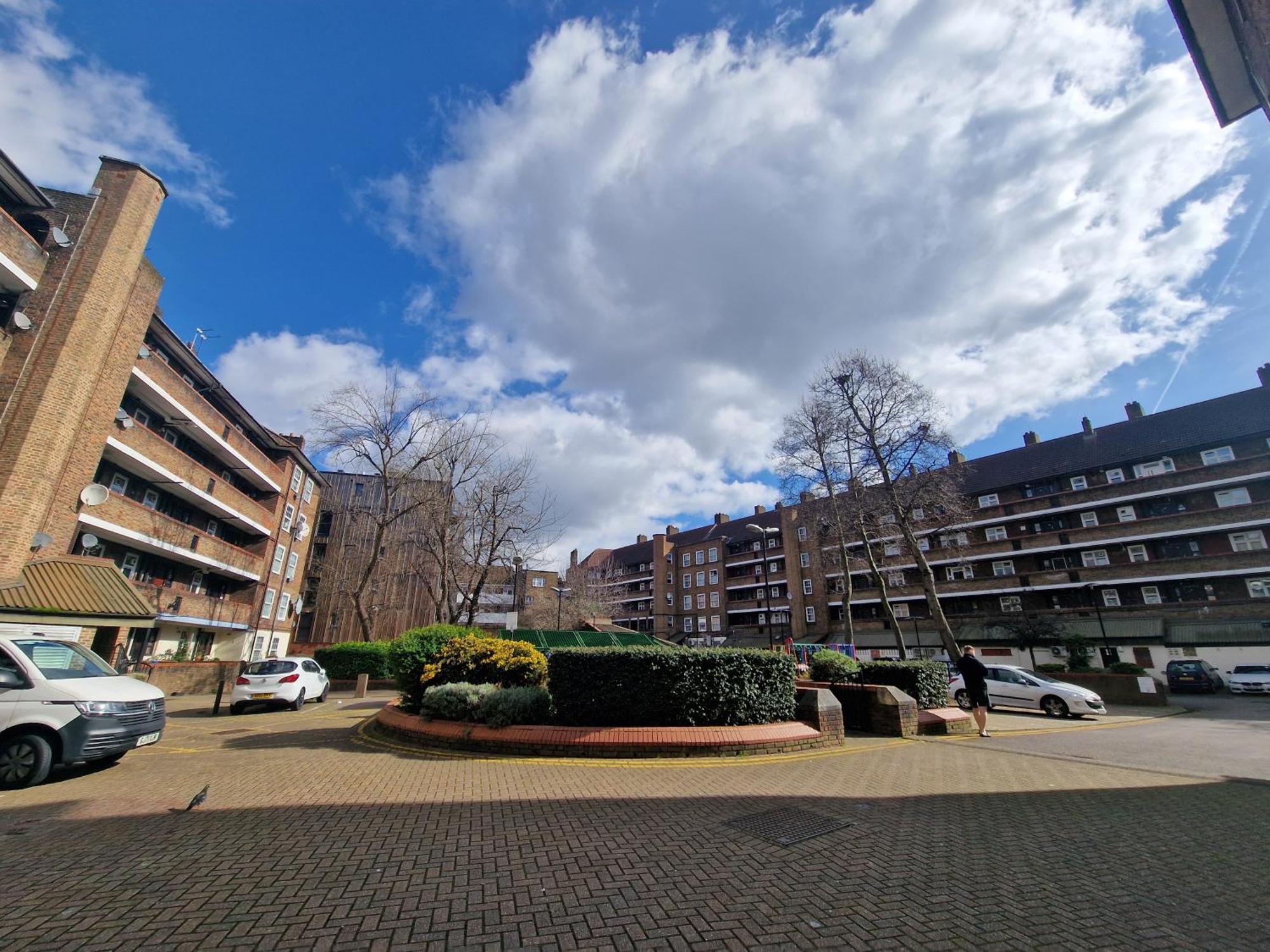 Comfortable 2 Bedrooms Flat In Oval Central Londres Extérieur photo