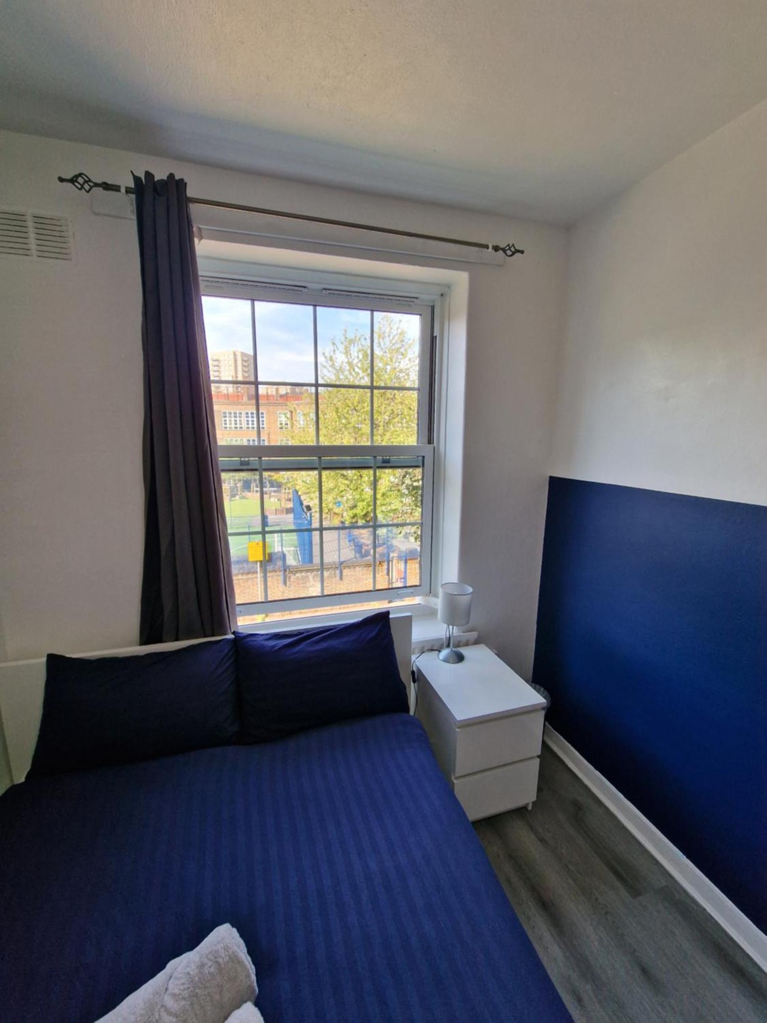 Comfortable 2 Bedrooms Flat In Oval Central Londres Extérieur photo
