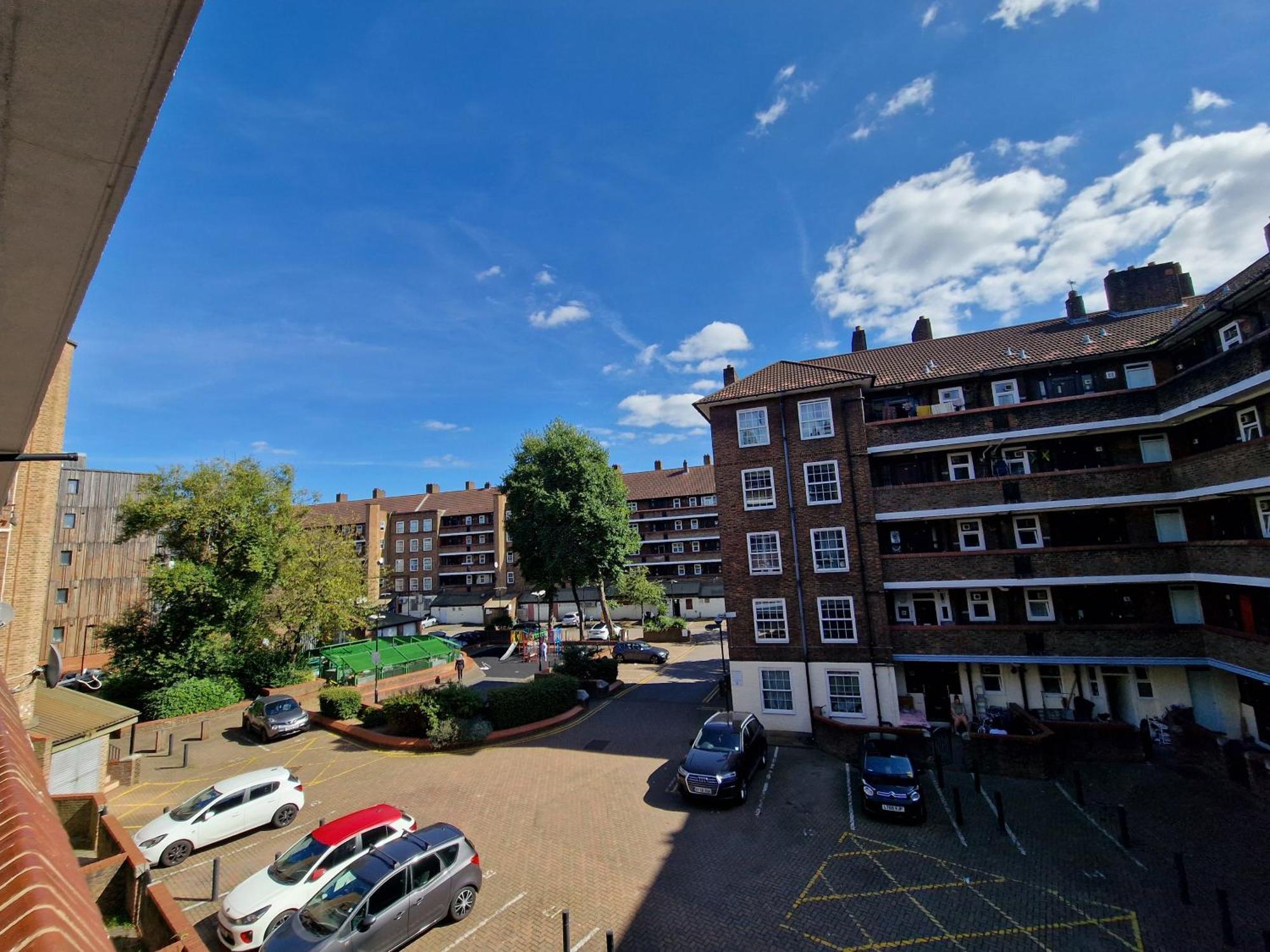 Comfortable 2 Bedrooms Flat In Oval Central Londres Extérieur photo